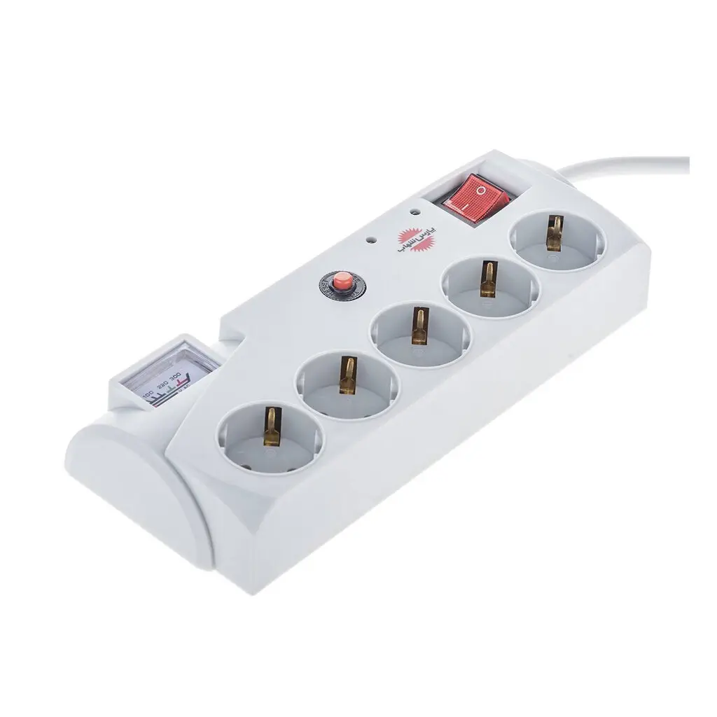 رابط الکتریکی EM-05 پارس شهاب