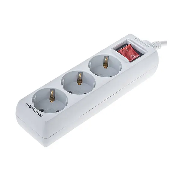 رابط الکتریکی EM-3 پارس شهاب