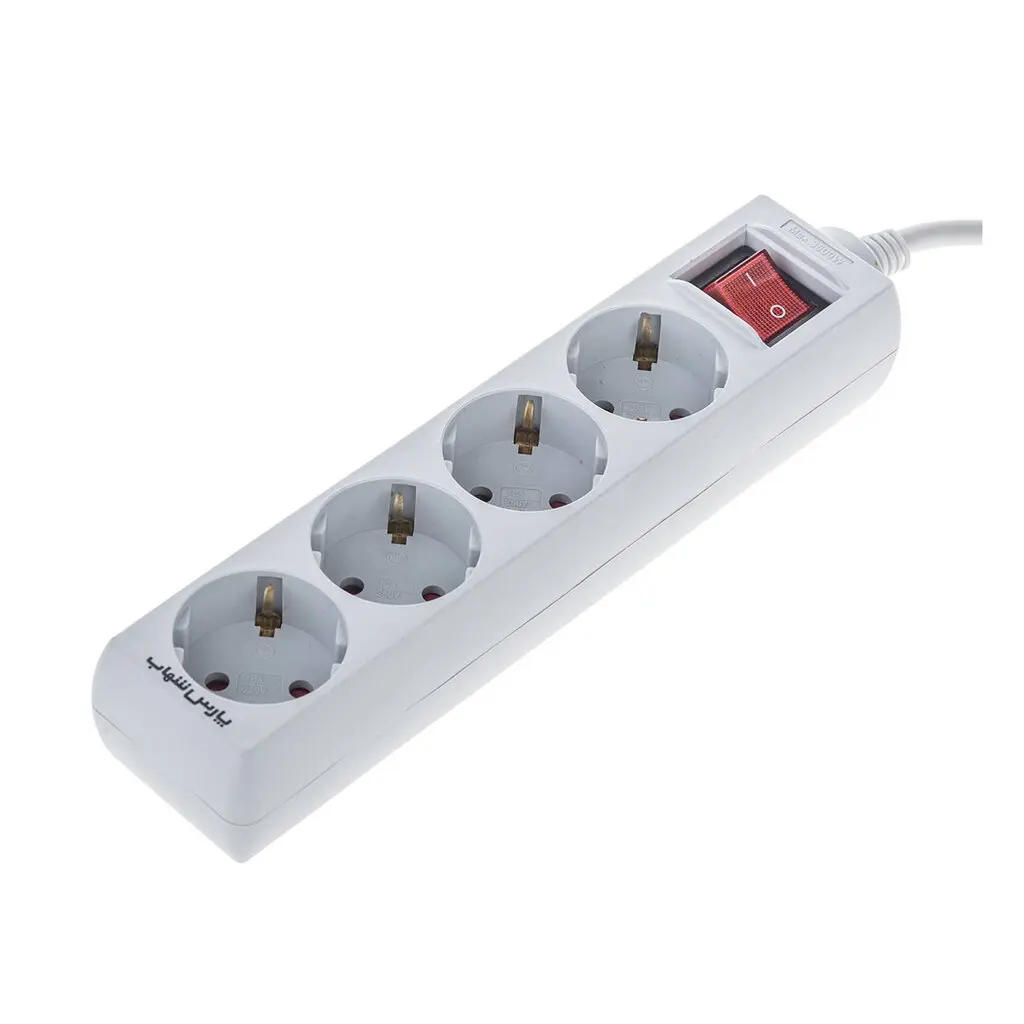 رابط الکتریکی EM-4 پارس شهاب